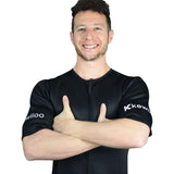 Neoprene Weight Loss Sauna Suit (Unisex)