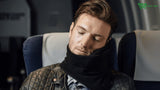 The Ultimate Traveler's Pillow