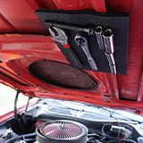 Magnetic Tool Pad