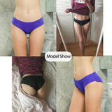 Seamless Panties Suit Female Comfortable Fashion