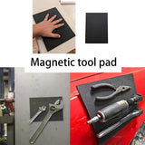 Magnetic Tool Pad