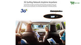 Amazing Automobile DVR 3G Android (With 16G memory card )