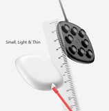 Suction Cup Wireless Charger That You Carry With You
