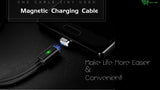Magnetic Charging Cable