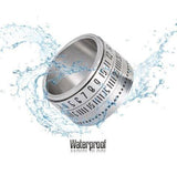 Ring Clock - Get now 50% off