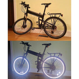 Reflective Rim Tapes（16 per）