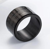 Ring Clock - Get now 50% off