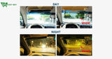 2-in-1 Car Light Visor HD Day and Night Goggles (Make your driving process safer)