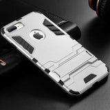 This shockproof case is the same, only 1 word used is "COOL"