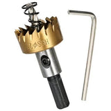 Multi-specification Drill Bit Hole Drilling Set