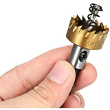 Multi-specification Drill Bit Hole Drilling Set