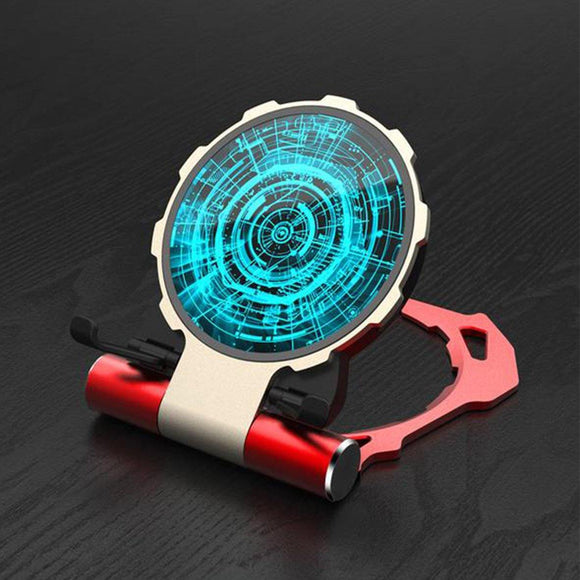 Hero Wireless charger