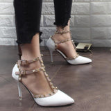 Luxury Leyya High Heels