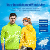 Ultra-Light Rainproof Windkicker (BUY 2 GET FREE SHIPPING)