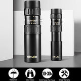 NIKULA-HD Pocket Stretch Telescope