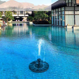 Solar Sprinkler Set (Buy Two Get One FREE + Free Shipping)