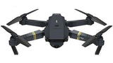 WIFI FPV With Wide Angle HD 720P Camera Quadcopter Drone - CozyBuy