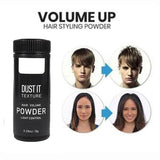 Volume Up Hair Styling Powder