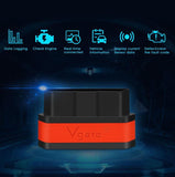 iCAR2 WIFI OBD for Android/IOS/PC