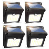 Motion Sensor SOLAR Waterproof Light