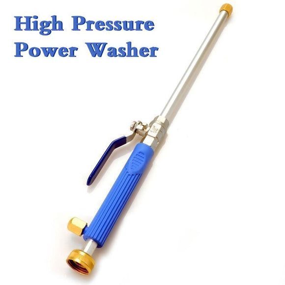 High Pressure Power Washer (BUY 2 FREE SHIPPING)
