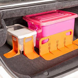 ( factory Outlet-50%off ) Car Trunk Multifunction Fixed Baffle