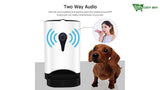 Automatic Remote Pet Feeder