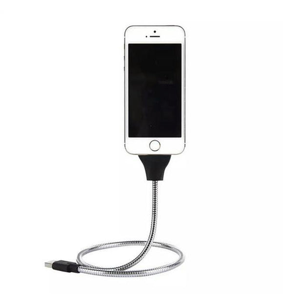 The Most Flexible Charging Dock
