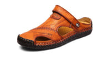Men Beach Casual Sandals Breathable Lightweight Super Comfortable
