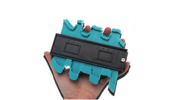 Contour Duplication Gauge Tool