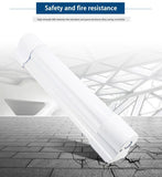 Keep Adventuring with 2-in-1 Rechargeable Lamp & Power Bank