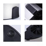 Mobile Air Conditioning Fan