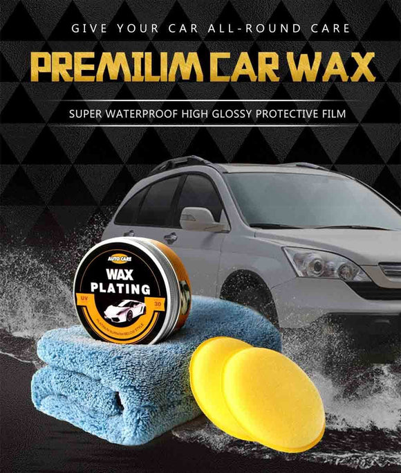 Super Wax