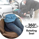 Rotating Seat Cushion