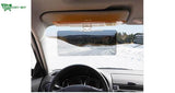 2-in-1 car sun visor HD day and night goggles - CozyBuy