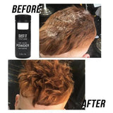 Volume Up Hair Styling Powder