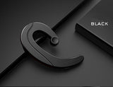 Bone conduction wireless Bluetooth call headset - CozyBuy