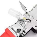 Angle Grinder Chainsaw Bracket