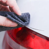 Car Paint Scratch Repair Cloth