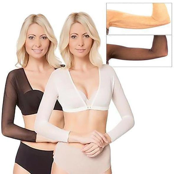 Anti-Cellulite Compression Arm Shaper（BUY 2 GET 1 FREE)