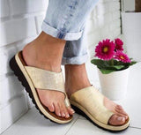2019 New Comfortable Platform Sandals