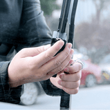 Instant Windshirld Wiper Renew Kit - Windscaeer Wiper Blade Refurbish Tool