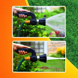 Mighty Power Hose - buy two free shipping + 50% discount