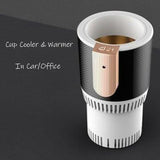 Cooler & Warmer 2-in-1 Smart  Cup
