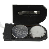 LED Flashlight Winter Knitted Beanie