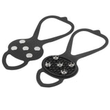 Silicone Climbing Non-Slip Shoe Grips