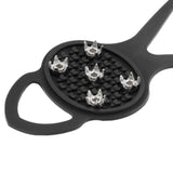 Silicone Climbing Non-Slip Shoe Grips