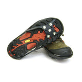 Silicone Climbing Non-Slip Shoe Grips