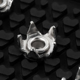 Silicone Climbing Non-Slip Shoe Grips