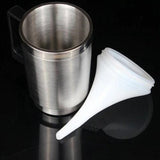 Car Headlight Refurbished Heating Cup Headlamp Repair Tool